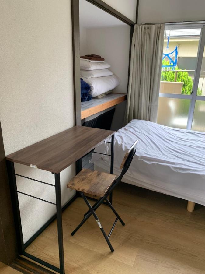 Appartement 板橋 Rcアネックス Rc201 à Tōkyō Extérieur photo