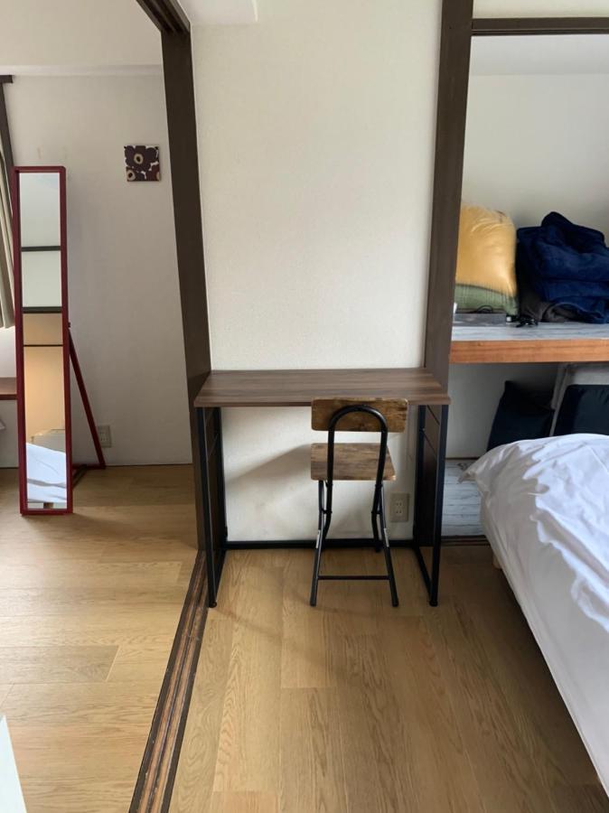 Appartement 板橋 Rcアネックス Rc201 à Tōkyō Extérieur photo