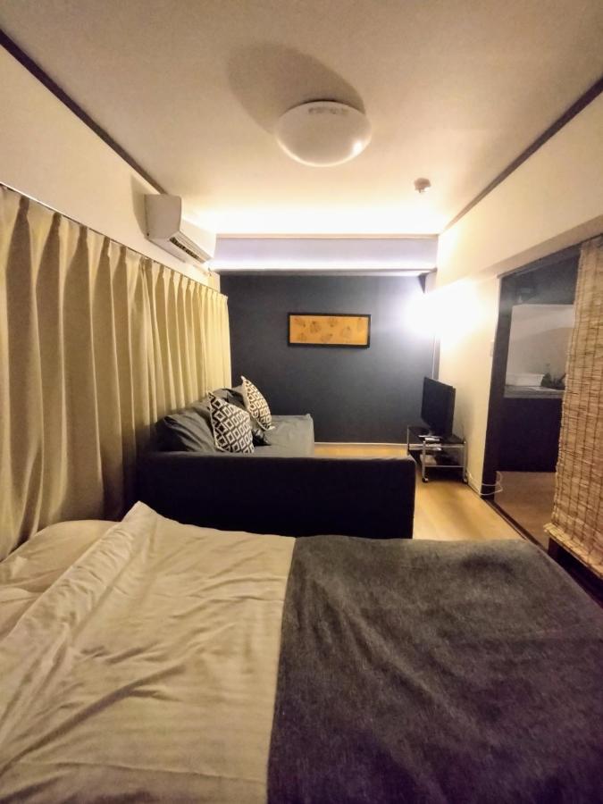 Appartement 板橋 Rcアネックス Rc201 à Tōkyō Extérieur photo