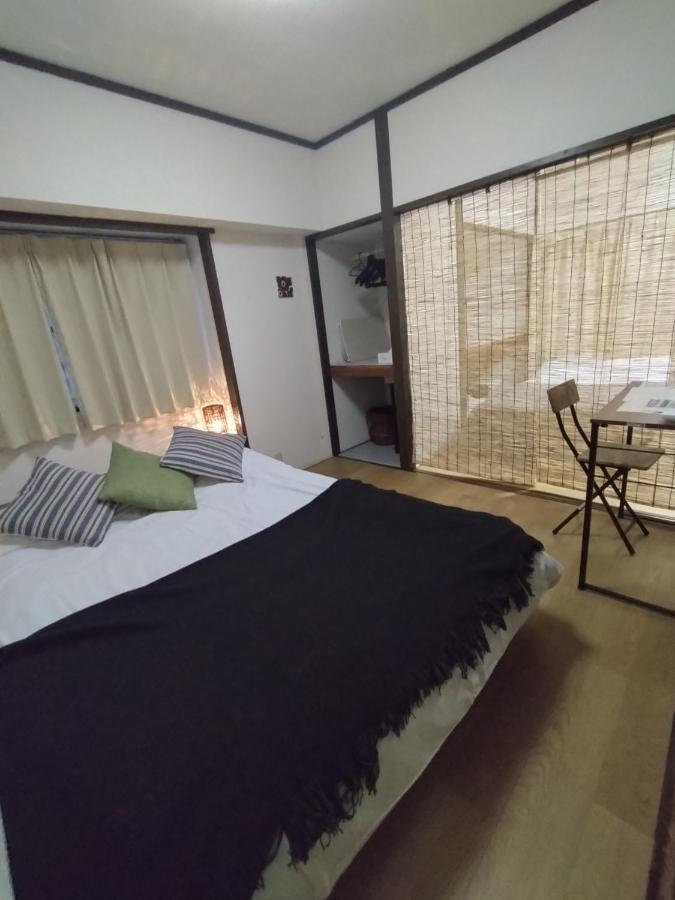Appartement 板橋 Rcアネックス Rc201 à Tōkyō Extérieur photo