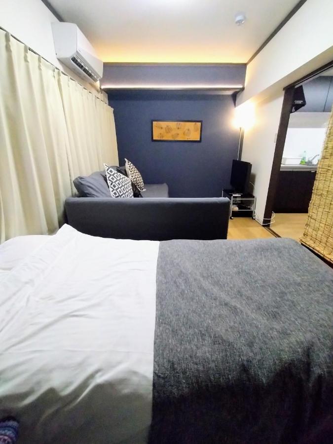 Appartement 板橋 Rcアネックス Rc201 à Tōkyō Extérieur photo
