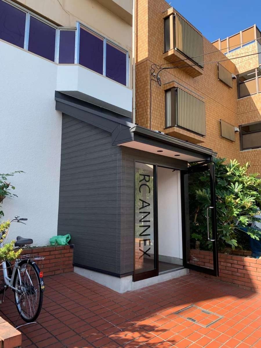 Appartement 板橋 Rcアネックス Rc201 à Tōkyō Extérieur photo