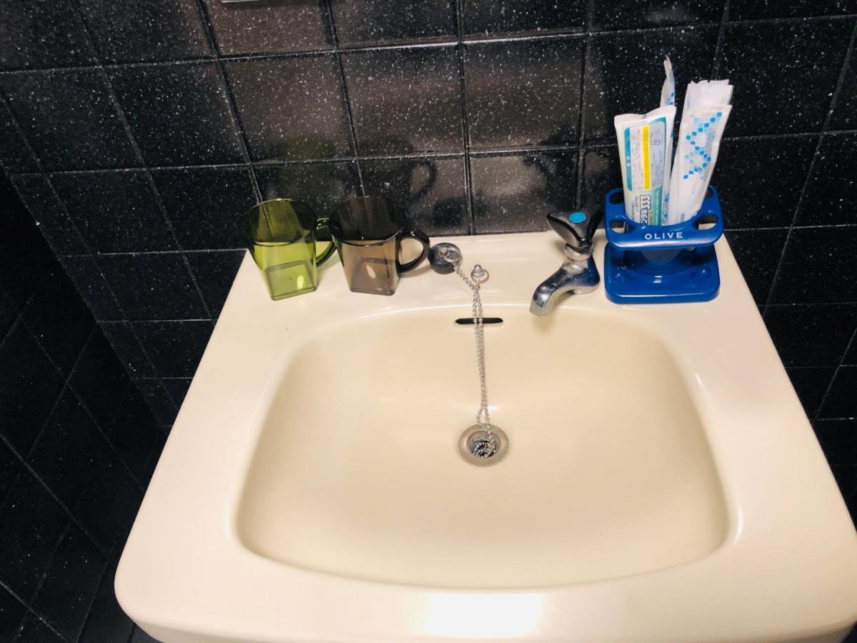 Appartement 板橋 Rcアネックス Rc201 à Tōkyō Extérieur photo