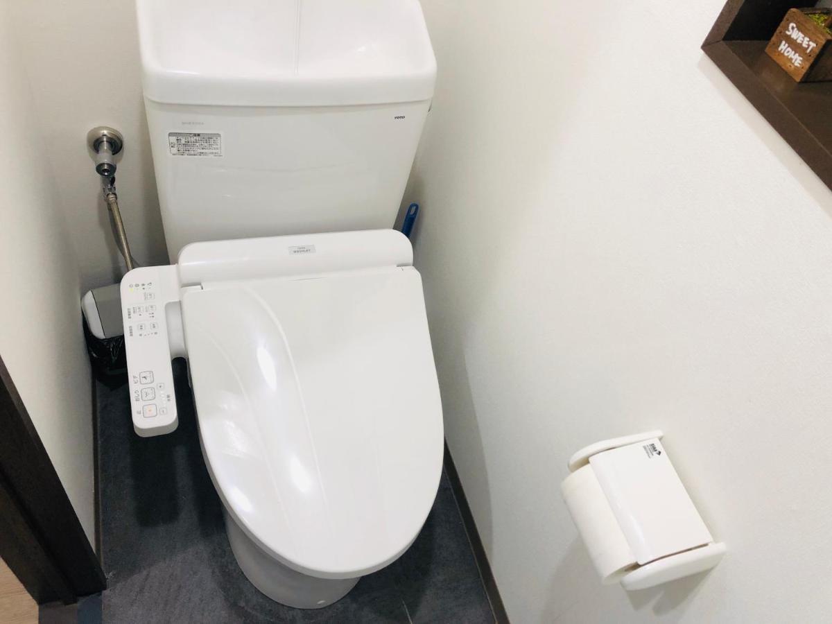 Appartement 板橋 Rcアネックス Rc201 à Tōkyō Extérieur photo
