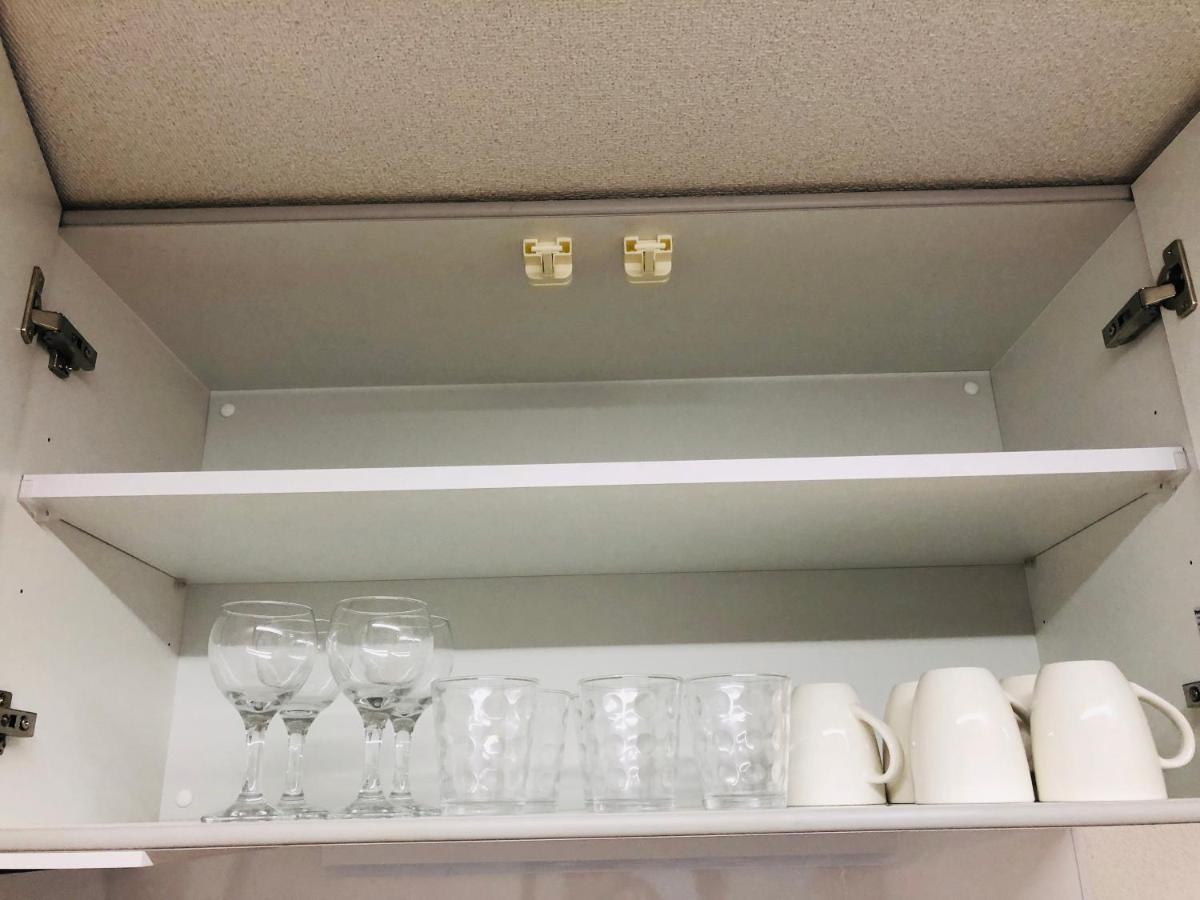 Appartement 板橋 Rcアネックス Rc201 à Tōkyō Extérieur photo