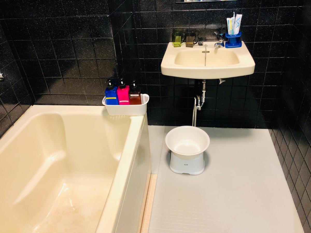 Appartement 板橋 Rcアネックス Rc201 à Tōkyō Extérieur photo