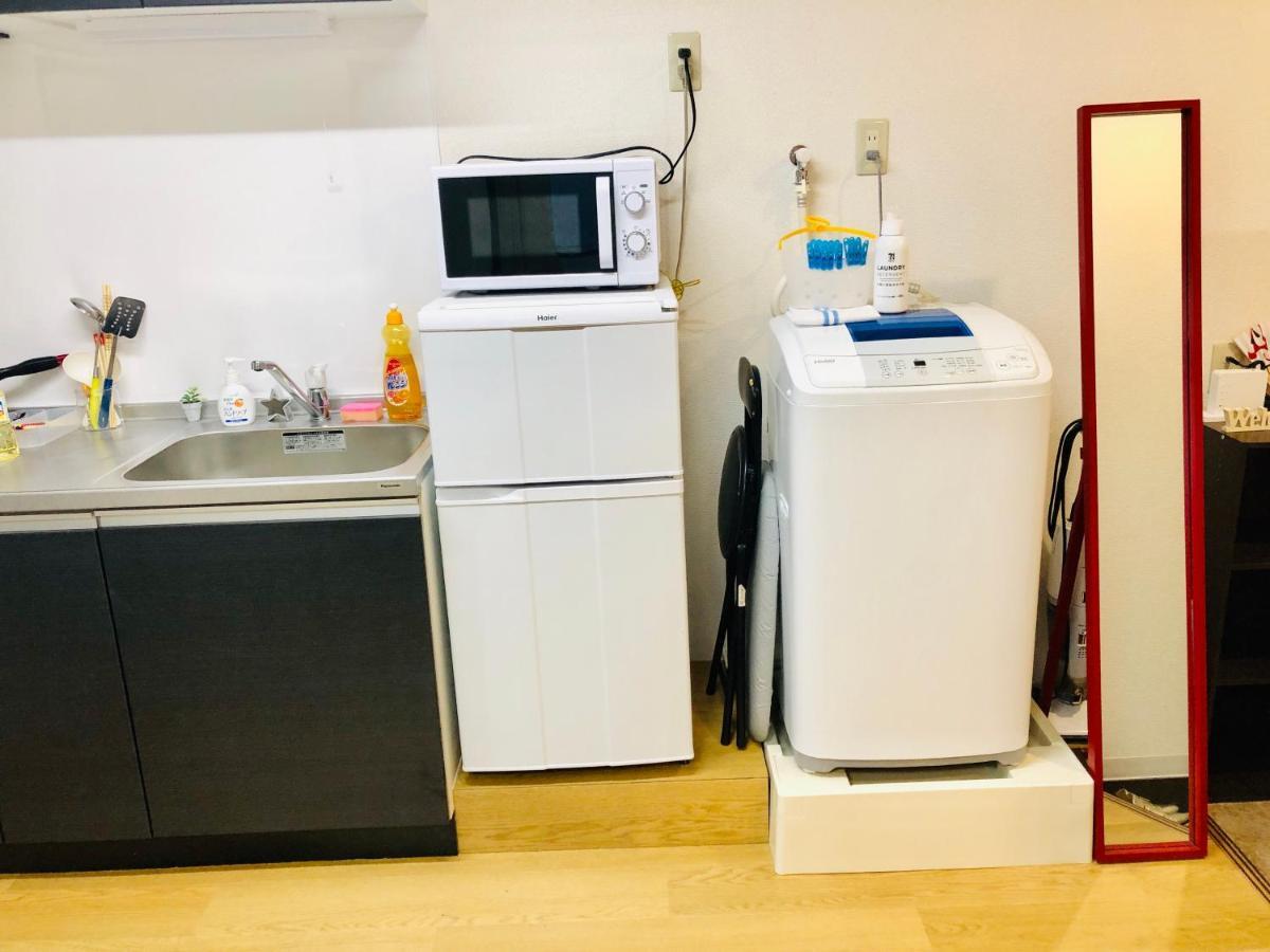 Appartement 板橋 Rcアネックス Rc201 à Tōkyō Extérieur photo
