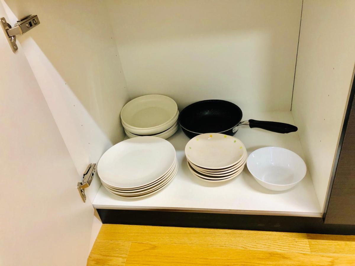Appartement 板橋 Rcアネックス Rc201 à Tōkyō Extérieur photo