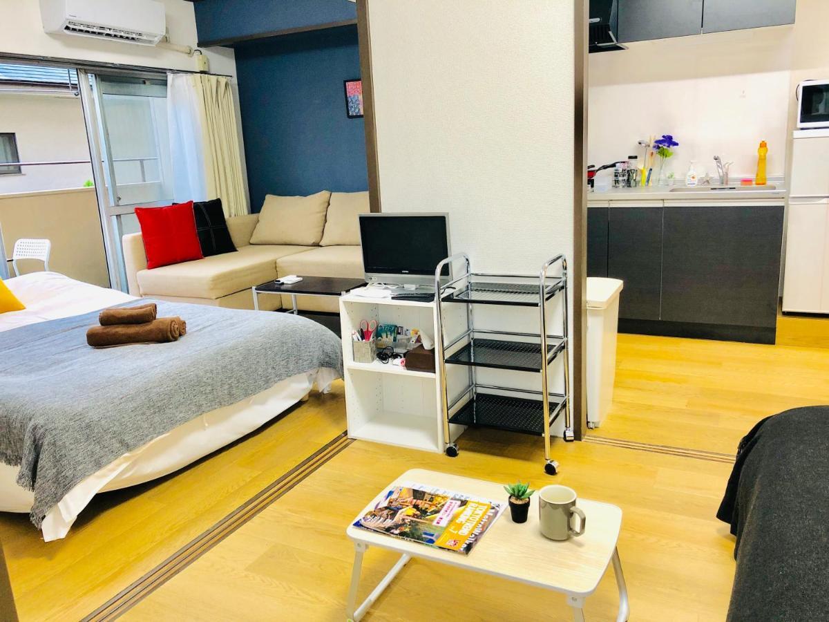 Appartement 板橋 Rcアネックス Rc201 à Tōkyō Extérieur photo